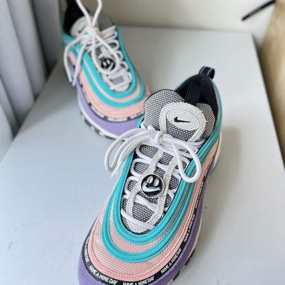 sneakers Nike air max 97 - Picture 4 of 6